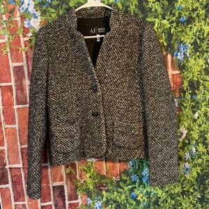 Armani Jean blazer #87